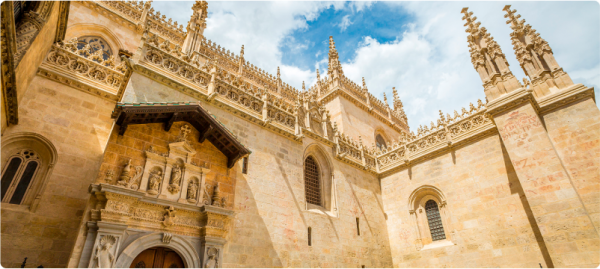 Reservar Roaming Tour Cristiana - Imagen 2