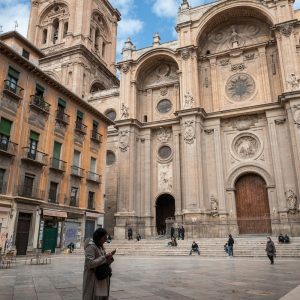 Reservar Roaming Tour Cristiana