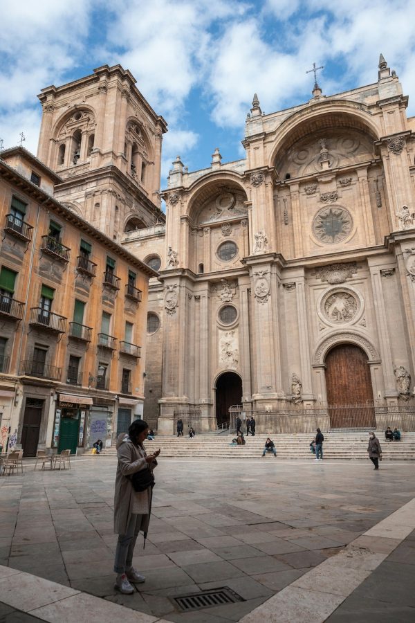Reservar Roaming Tour Cristiana
