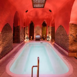 Reservar Roaming Tour del agua​